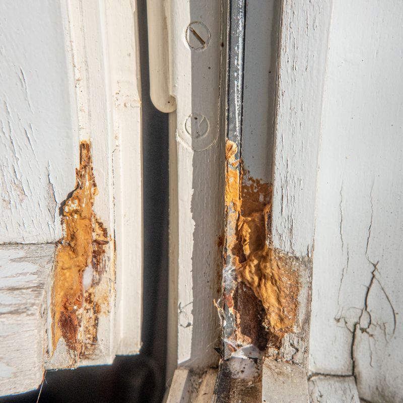 Decay Repair Service in Arvada, CO