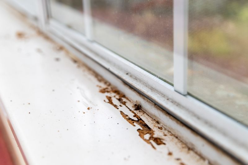 Window Rot Repair